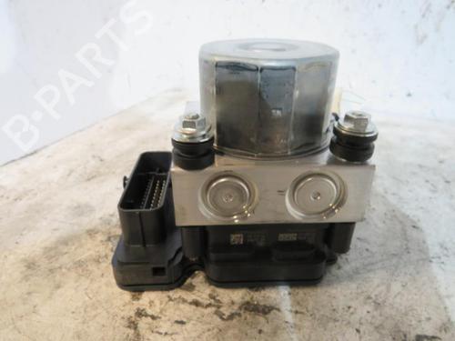 ABS pump RENAULT TWINGO III (BCM_, BCA_) 1.0 SCe 70 (BCMB) | BP25114297M43  - Image 5