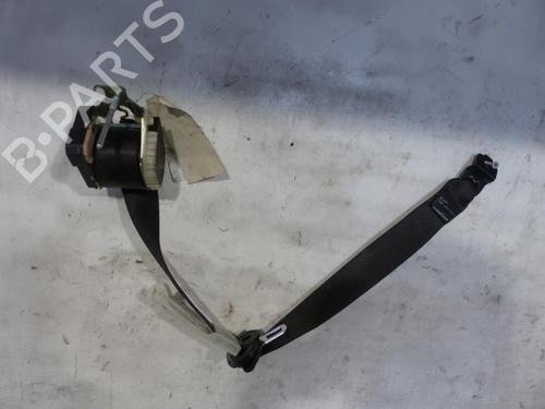 Front right seatbelt OPEL CORSA C (X01) 1.2 Twinport (F08, F68) | BP25090881I25 - Image 3