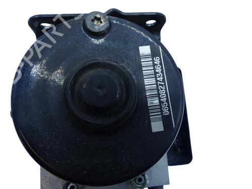 ABS pump CITROËN C5 II (RC_) 2.0 HDi (RCRHRH) | BP25079655M43 