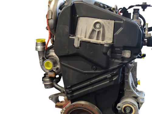 Engine NISSAN JUKE (F15) 1.5 dCi | BP26599797M1 