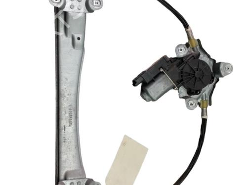 Rudehejsemekanisme ventre foran RENAULT TWINGO II (CN0_) 1.2 Turbo (CN0C, CN0F) | BP25059113C22 
