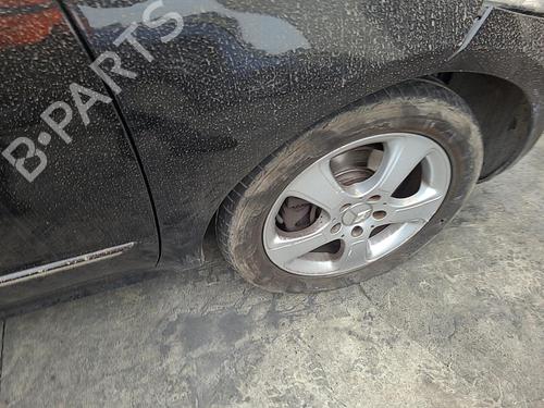 AC compressor MERCEDES-BENZ A-CLASS (W169) A 170 (169.032, 169.332) | BP25088877M34 - Image 20