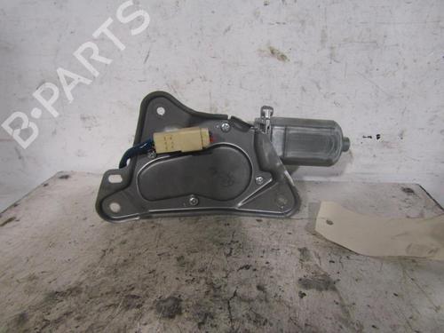 Used Rear wiper motor Rear wiper motor DAIHATSU SIRION (M3_) 1.0 (M300) (70 hp) 25105468 25105468