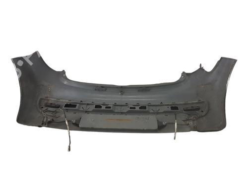Rear bumper PEUGEOT 107 (PM_, PN_) 1.4 HDi | BP25072891C8