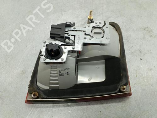 Right tailgate light MERCEDES-BENZ E-CLASS T-Model (S124) | BP25104302C80 - Image 2