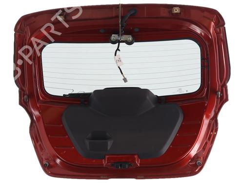 Used Tailgate Tailgate FORD KA+ III (UK, FK) 1.2 (85 hp) 39738453 39738453