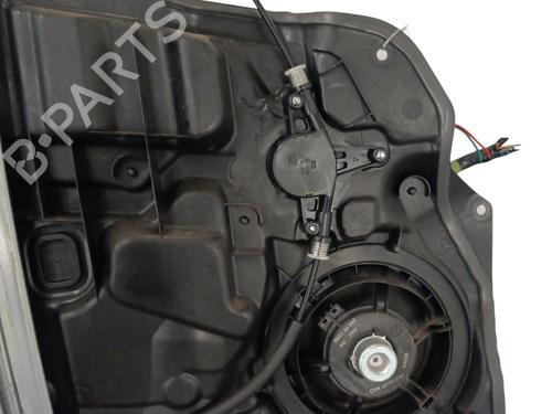 Front right window mechanism MAZDA 2 (DE_, DH_) 1.3 (DE3FS) | BP33715964C23 - Image 4