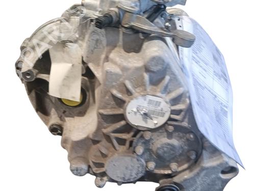 Gearbox MERCEDES-BENZ A-CLASS (W169) A 180 CDI (169.007, 169.307) | BP26954801M3 - Image 3