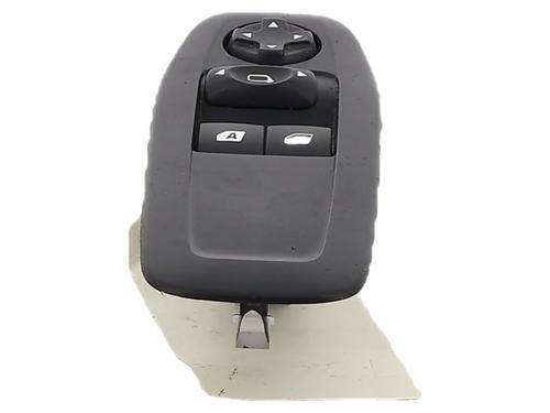 Left front window switch PEUGEOT 208 I (CA_, CC_) 1.2 VTI 82 | BP36966752I27 - Image 5