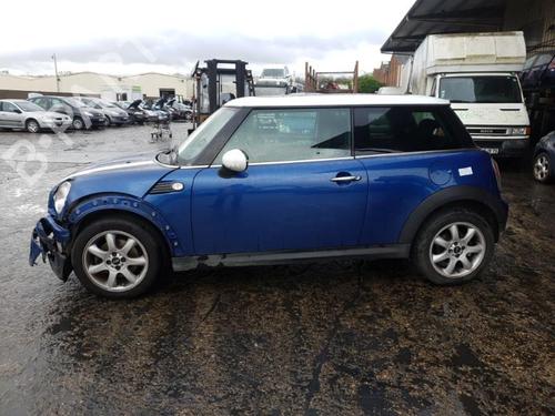 Right sun visor MINI MINI (R56) Cooper | BP25072711I2  - Image 5