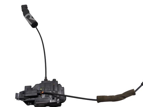 Rear left lock RENAULT MEGANE III Grandtour (KZ0/1) 1.5 dCi (KZ09, KZ0D, KZ1G, KZ29, KZ14, KZ1W, KZ10, KZ1F,... | BP27326056C100 