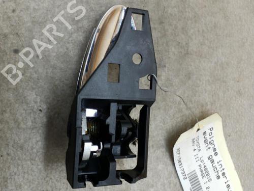 Used Front left interior door handle TOYOTA RAV 4 III (_A3_) 2.2 D 4WD (ALA30_, ALA30R) (136 hp) 25092891