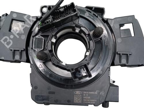 Used Switch Switch FORD PUMA (J2K, CF7) 1.0 EcoBoost mHEV (125 hp) 25072524 25072524