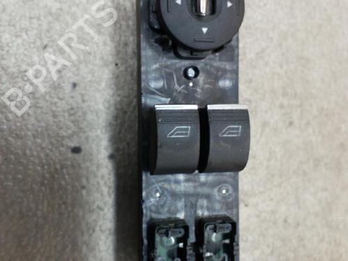 Left front window switch FORD FIESTA VI Van 1.5 TDCi | BP25078392I27 