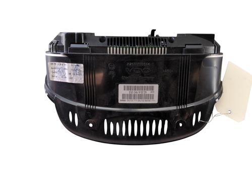 Instrument cluster BMW 5 (E60) 520 d | BP28073202C47 