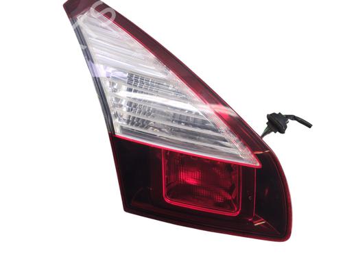 Left tailgate light RENAULT MEGANE III Hatchback (BZ0/1_, B3_) 1.2 TCe (BZ2B, BZ11) | BP31574963C79 