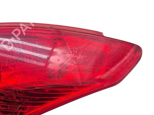 Right taillight PEUGEOT 308 I (4A_, 4C_) 1.6 HDi | BP29186215C35 