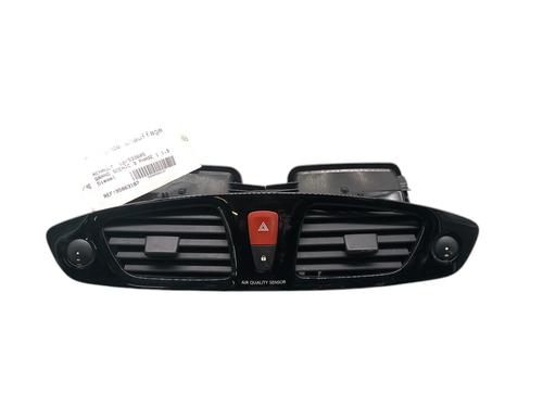 Used Warning switch Warning switch RENAULT SCÉNIC III (JZ0/1_) 1.9 dCi (JZ0J, JZ1J, JZ1K, JZ1S) (131 hp) 25054845 25054845