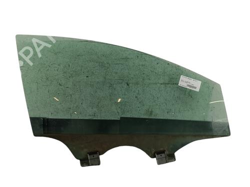 Used Front right door window SEAT ALTEA (5P1) [2004-2015]  25055008