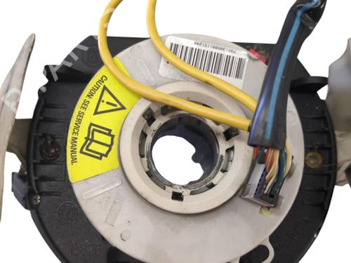 Steering column stalk FIAT 500 (312_) 1.2 (312AXA1A) | BP26963875I23 - Image 4