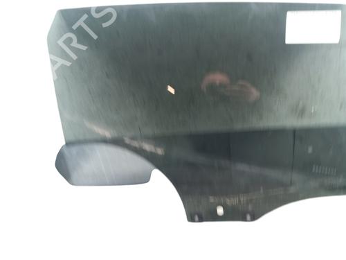 Used Rear right door window RENAULT CLIO V (B7_) 1.6 E-TECH 140 (B7MU) (140 hp) 25053536
