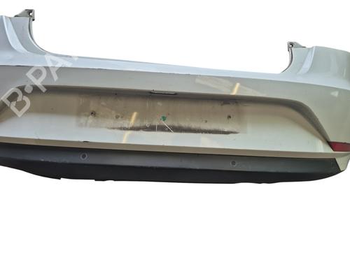 Rear bumper SEAT IBIZA IV (6J5, 6P1) 1.2 TSI | BP29221857C8 