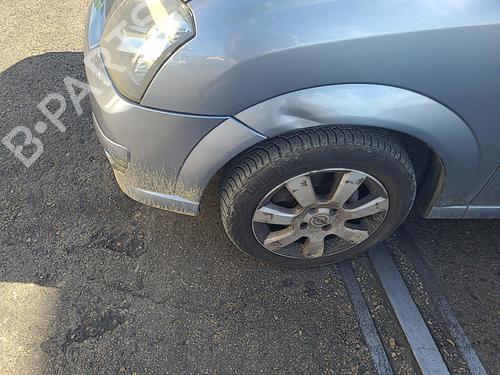 Dynamo OPEL MERIVA A MPV (X03) 1.6 (E75) | BP25103640M7 