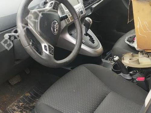 Used Parts TOYOTA VERSO (_R2_) 2.2 D-4D (AUR21_, AUR21R) 1114016