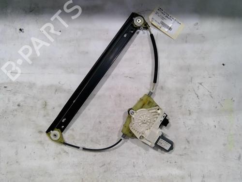 Used Rear left window mechanism Rear left window mechanism AUDI A6 C6 Avant (4F5) [2004-2011] 25111402 25111402