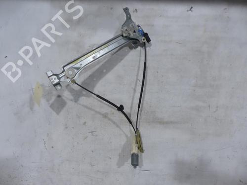 Rear left window mechanism RENAULT FLUENCE (L3_) | BP25107436C24 - Image 4