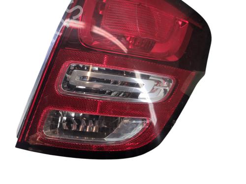 Right taillight CITROËN C3 II (SC_) 1.4 HDi 70 (SC8HZC, SC8HR0, SC8HP4) | BP33001983C35 - Image 3