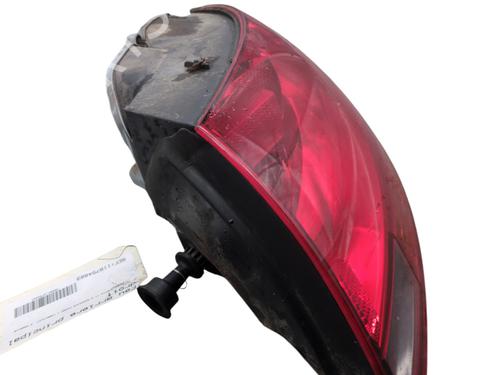 Right taillight AUDI TT Roadster (8J9) 2.0 TFSI | BP31317279C35