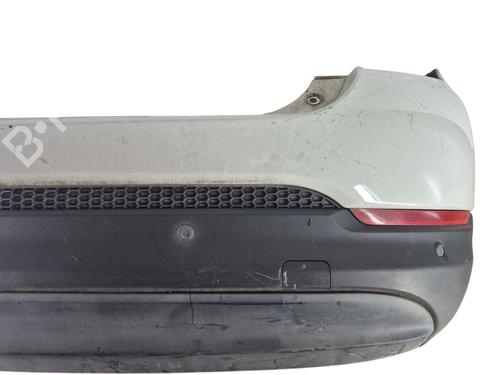 Rear bumper FIAT 500X (334_) 1.6 D Multijet (334AXA1B, 334AXA11) | BP25061140C8