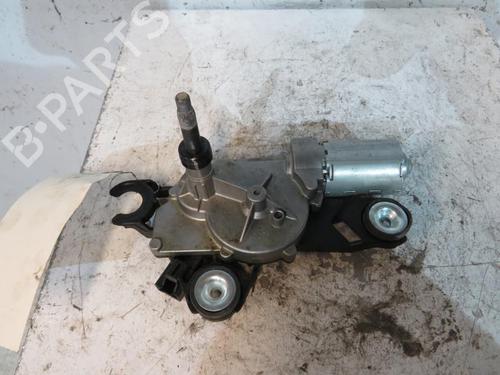 Rear wiper motor MAZDA 3 (BK) 1.6 DI Turbo | BP25110085M102 - Image 3