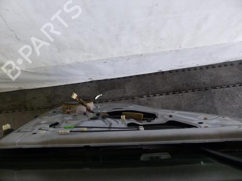 Left front door TOYOTA RAV 4 II (_A2_) 2.0 D 4WD (CLA20_, CLA21_, CLA20R, CLA21R) | BP25080271C2 