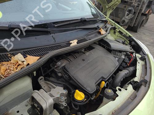 Mirror switch FORD FIESTA VI (CB1, CCN) 1.4 TDCi | BP25104633I25  - Image 29