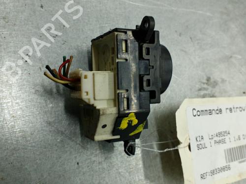 mirror-switch-kia-soul-i-am-2009-2010-2011-2012-2013-2014-25089031 main image
