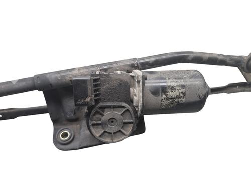 Front wiper motor HYUNDAI COUPE II (GK) 2.0 GLS | BP25101726M29 