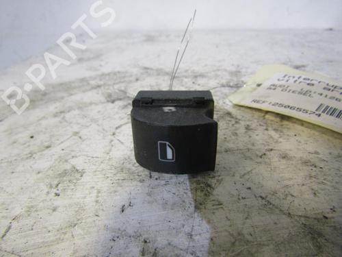 Used Left rear window switch AUDI A4 B6 Avant (8E5) 1.9 TDI (130 hp) 25106437