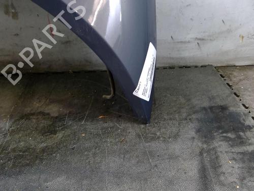 Used Hood RENAULT SCÉNIC II (JM0/1_) 1.9 dCi (125 hp) 25082754