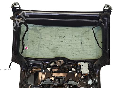 Tailgate AUDI A3 (8P1) 1.9 TDI | BP25056929C6 