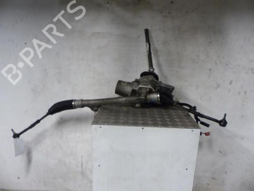 Used Steering rack CITROËN C3 II (SC_) 1.4 HDi 70 (SC8HZC, SC8HR0, SC8HP4) (68 hp) 25080076