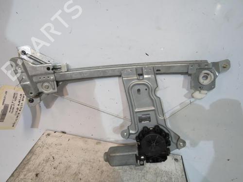 Used Rear right window mechanism Rear right window mechanism 25097091 25097091