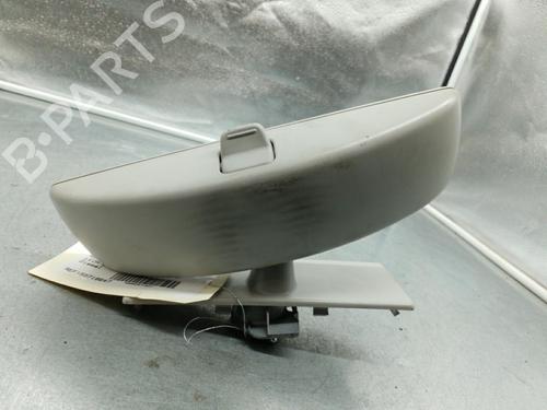 Rear mirror SEAT LEON (1P1)  | BP25104679I6 