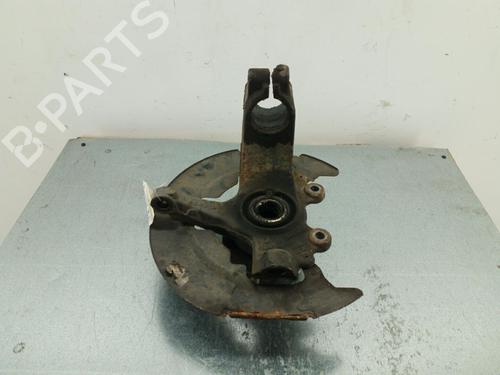 Left front steering knuckle VOLVO S40 II (544) 2.0 D | BP25089242M25 