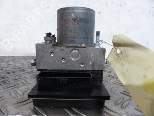 Used ABS pump PEUGEOT 407 SW (6E_, 6D_) 1.6 HDi 110 (109 hp) 25079985