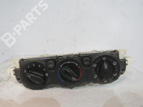 Used Climate control Climate control FORD FOCUS C-MAX (DM2) 1.6 TDCi (109 hp) 10601795 10601795