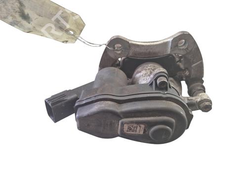 Right rear brake caliper RENAULT CLIO V (B7_) 1.3 TCe 130 (B7MF) | BP25055776M106 