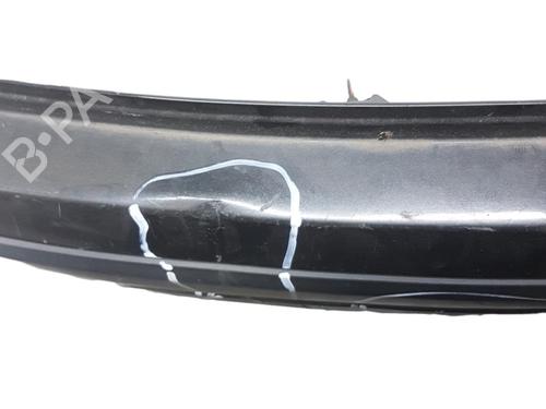 Rear bumper NISSAN QASHQAI / QASHQAI +2 I (J10, NJ10, JJ10E) 1.5 dCi | BP25072997C8 