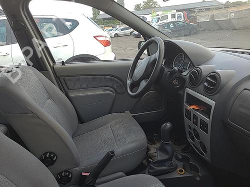 Left mirror DACIA LOGAN (LS_) 1.5 dCi (LS0K) | BP25103745C26  - Image 23